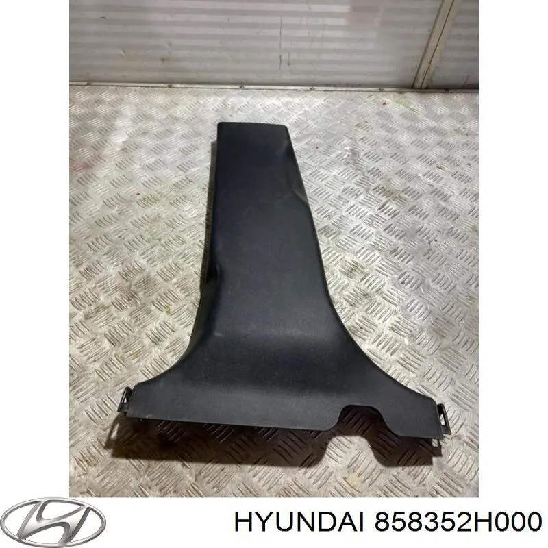  858352H000 Hyundai/Kia