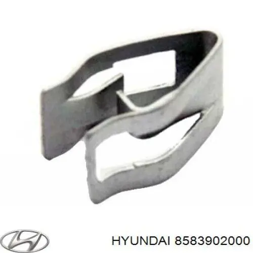 8583902000 Hyundai/Kia 