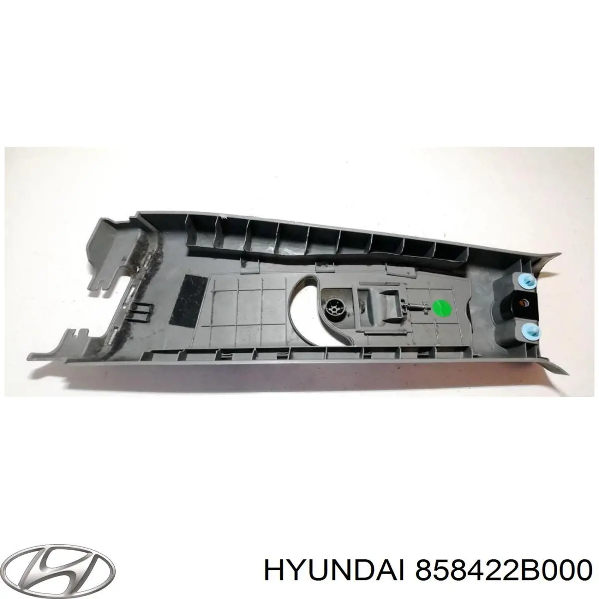  Hyundai/Kia 858422B000 цена, от 5.65 USD