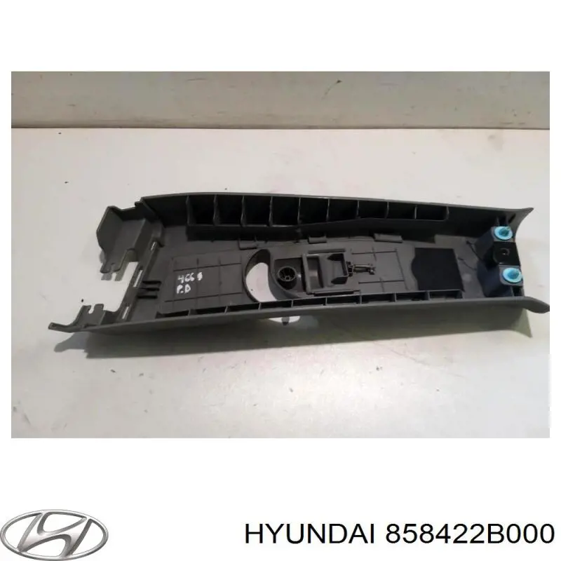 Купить 858422B000 Hyundai/Kia 
