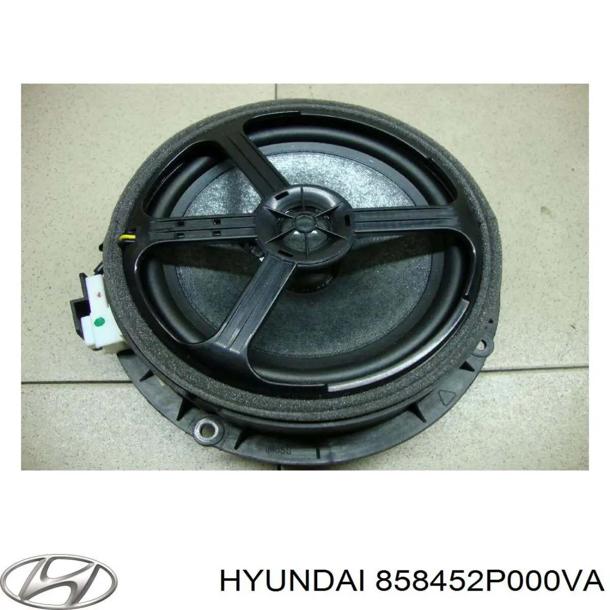  858452P000VA Hyundai/Kia