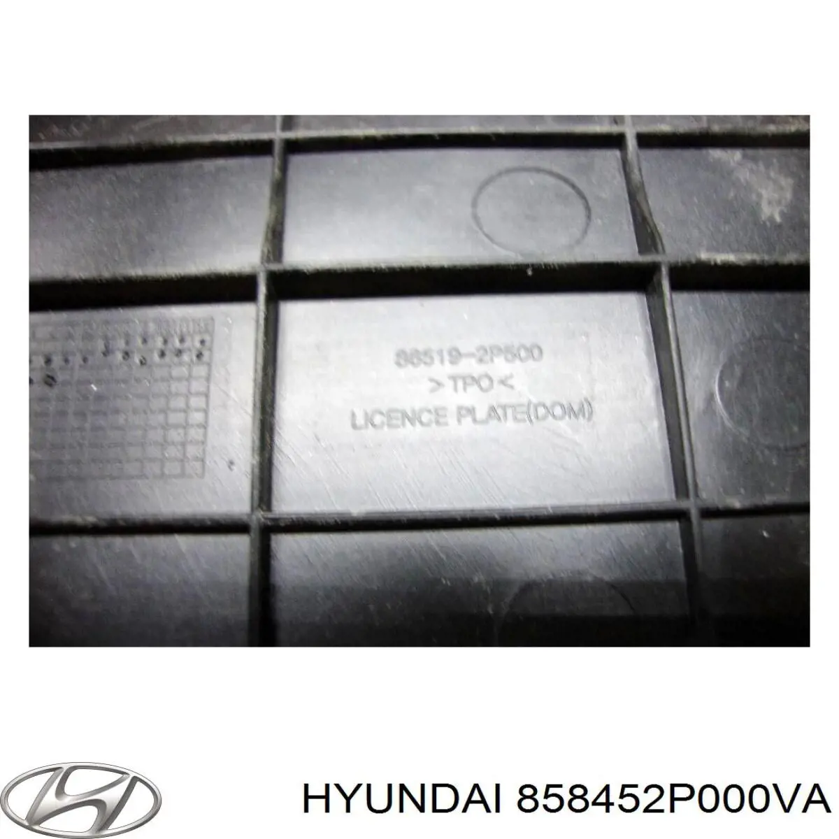  Hyundai/Kia 858452P000VA цена, от 19.00 USD