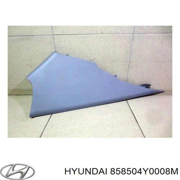  858504Y0008M Hyundai/Kia