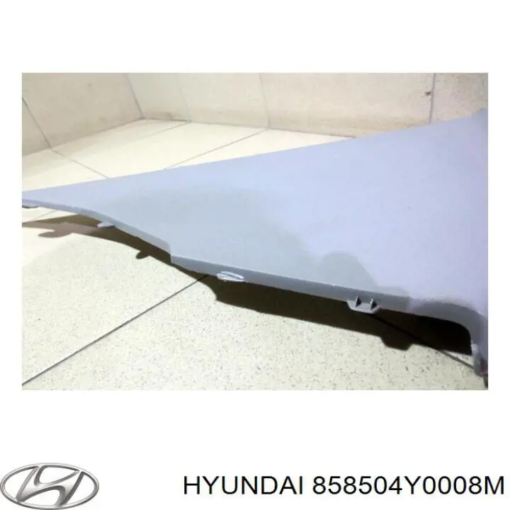  Hyundai/Kia 858504Y0008M цена, от 48.94 USD