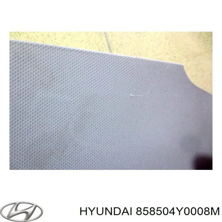 Купить 858504Y0008M Hyundai/Kia 