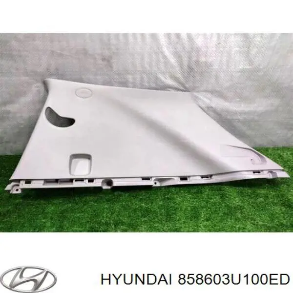 858603U100ED Hyundai/Kia 