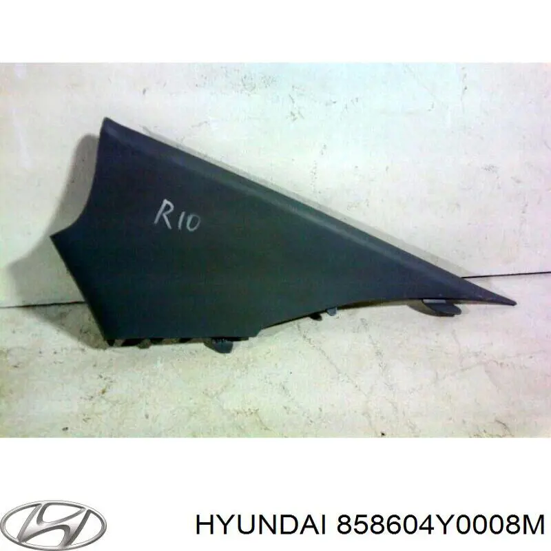 858604Y0008M Hyundai/Kia 