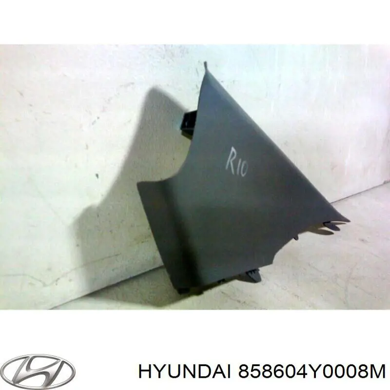 858604Y0008M Hyundai/Kia 