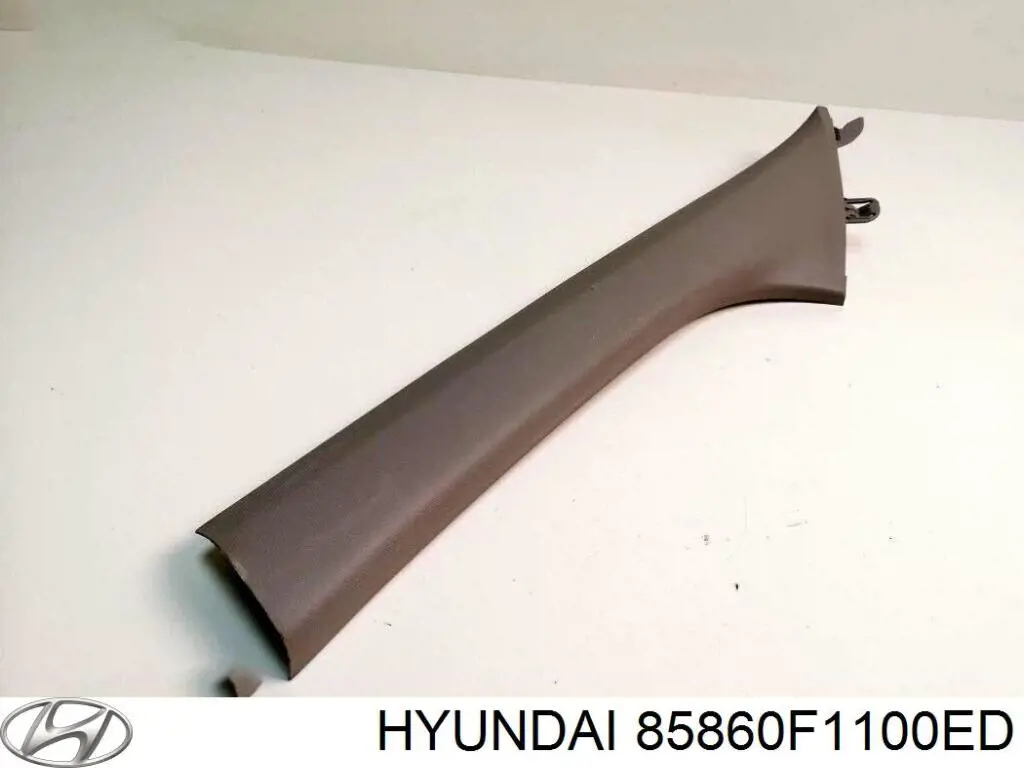  Hyundai/Kia 85860F1100ED