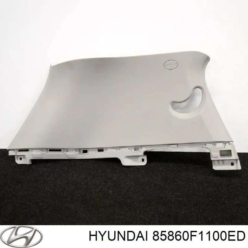 85860F1100ED Hyundai/Kia 