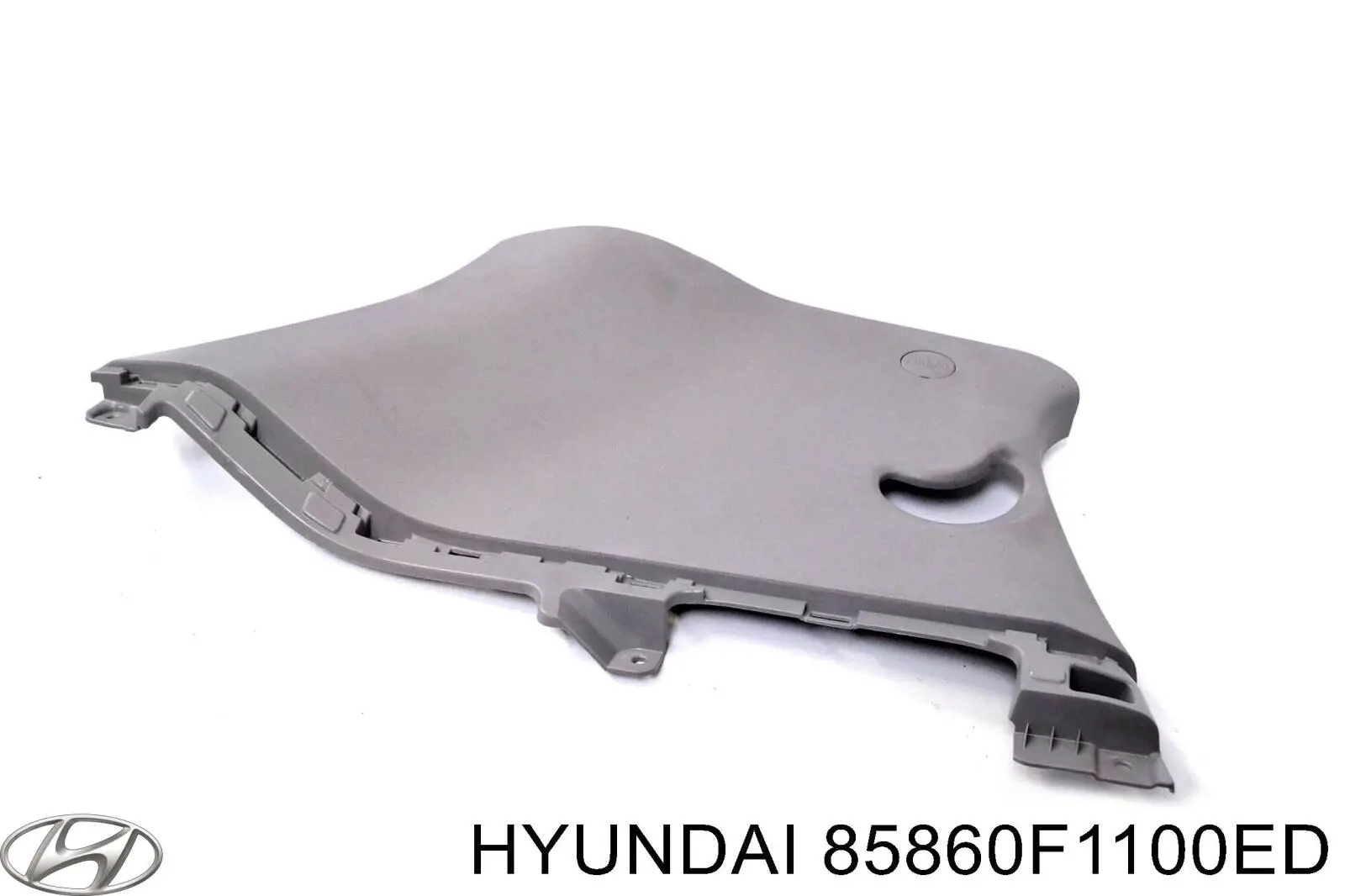  Hyundai/Kia 85860F1100ED цена, от 51.07 USD