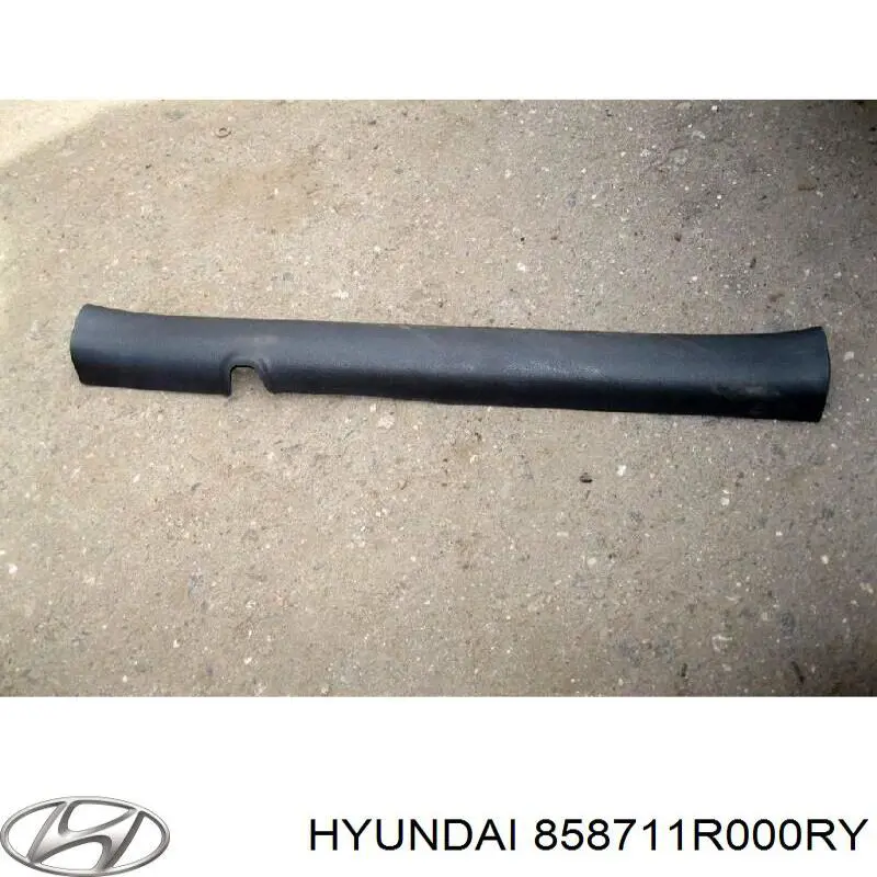858711R000RY Hyundai/Kia 