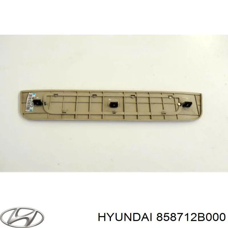 Купить 858712B000 Hyundai/Kia 