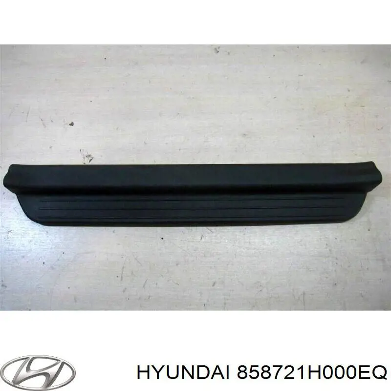 858721H000EQ Hyundai/Kia 