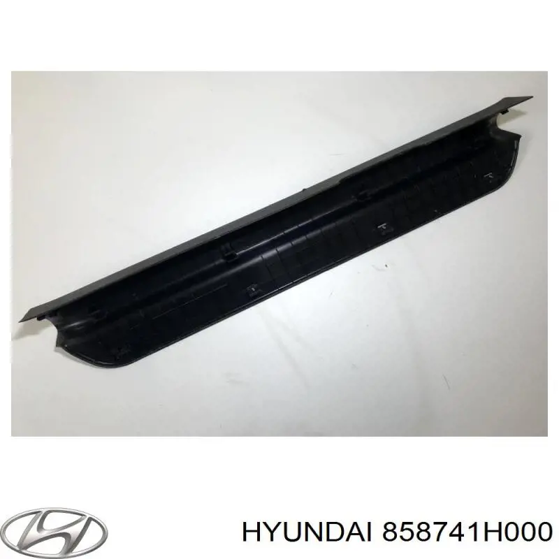 858741H000 Hyundai/Kia 