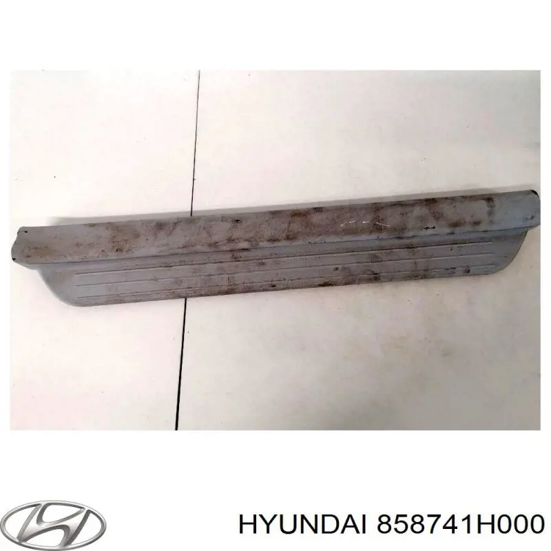 Купить 858741H000 Hyundai/Kia 