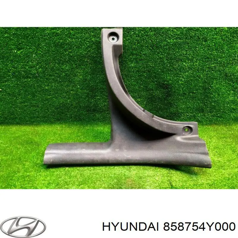  858754Y000 Hyundai/Kia