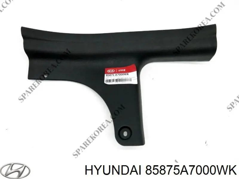 85875A7000WK Hyundai/Kia 