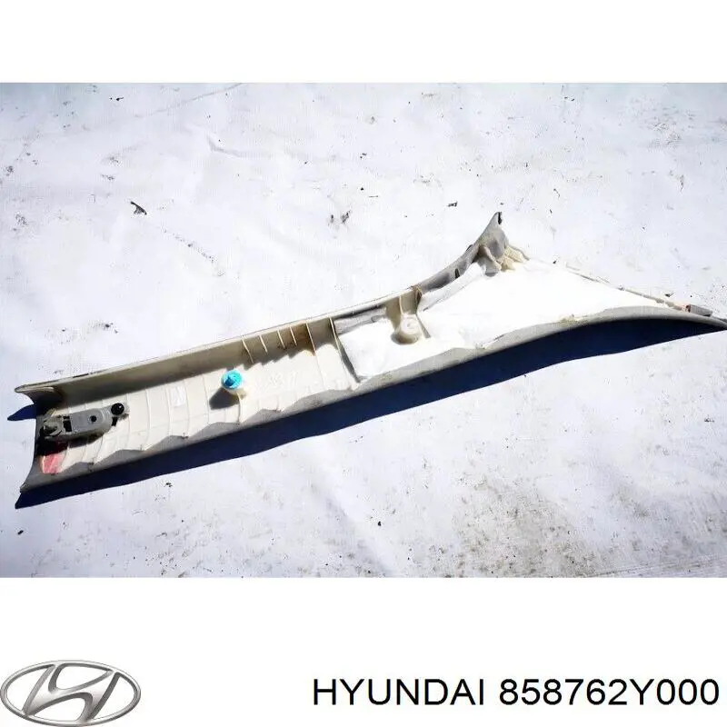 858762Y000 Hyundai/Kia 