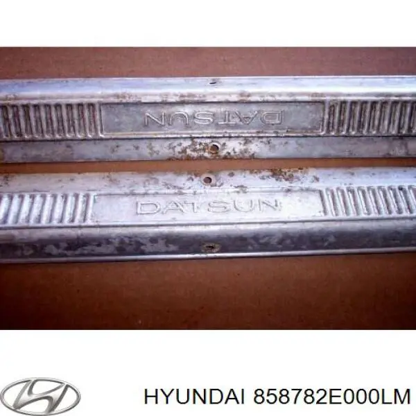  858782E000LM Hyundai/Kia