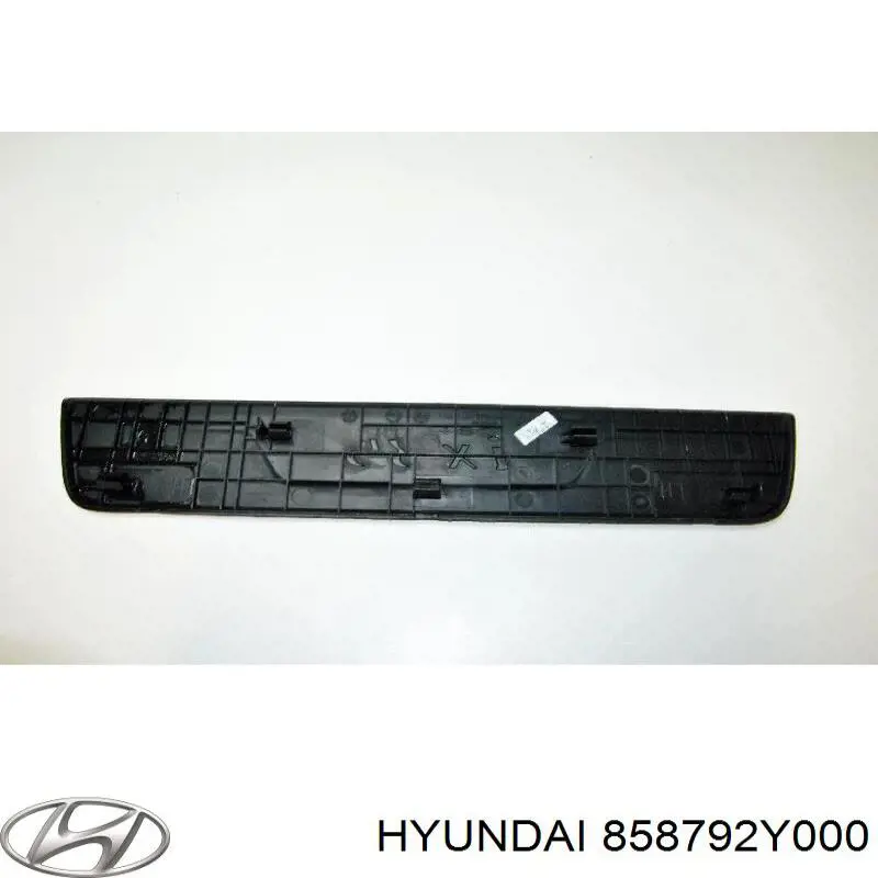 858792Y000 Hyundai/Kia 
