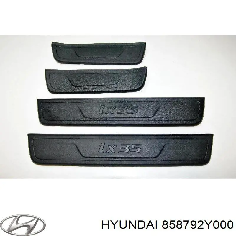  Hyundai/Kia 858792Y000 цена, от 11.30 USD