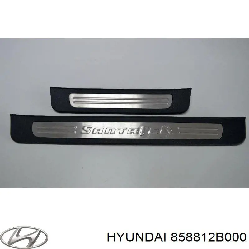 Купить 858812B000 Hyundai/Kia 