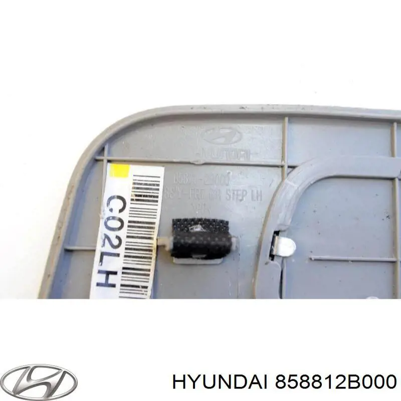  Hyundai/Kia 858812B000
