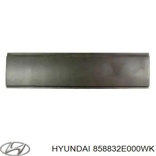 Купить 858832E000WK Hyundai/Kia 