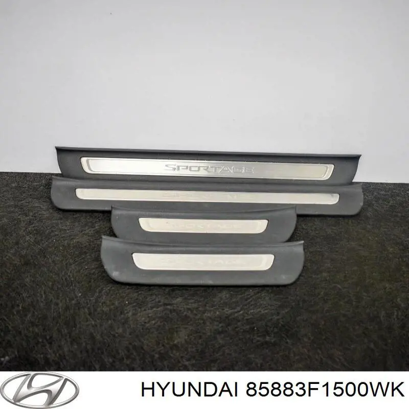 85883F1500WK Hyundai/Kia 