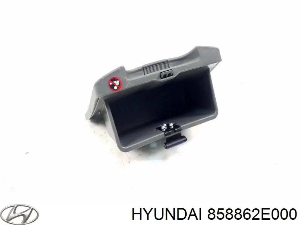  Hyundai/Kia 858862E000 цена, от 8.56 USD