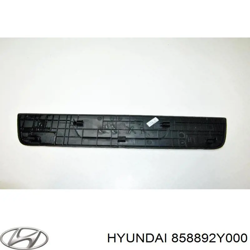  858892Y000 Hyundai/Kia