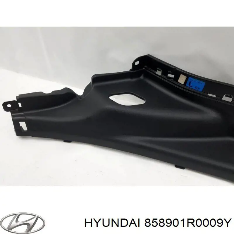 858901R0009Y Hyundai/Kia 