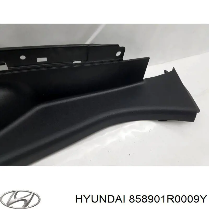 Купить 858901R0009Y Hyundai/Kia 