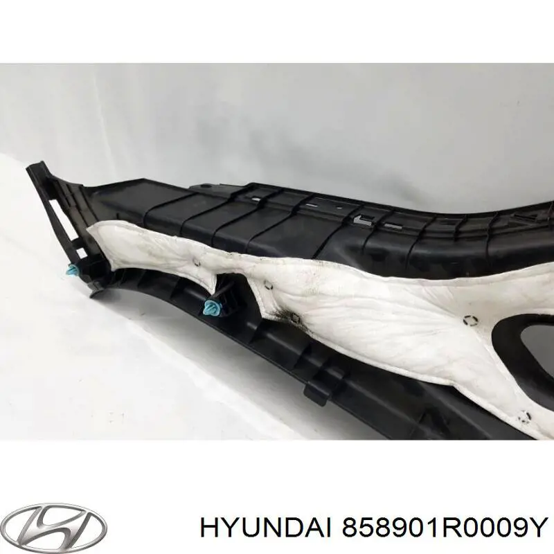  Hyundai/Kia 858901R0009Y цена, от 57.20 USD