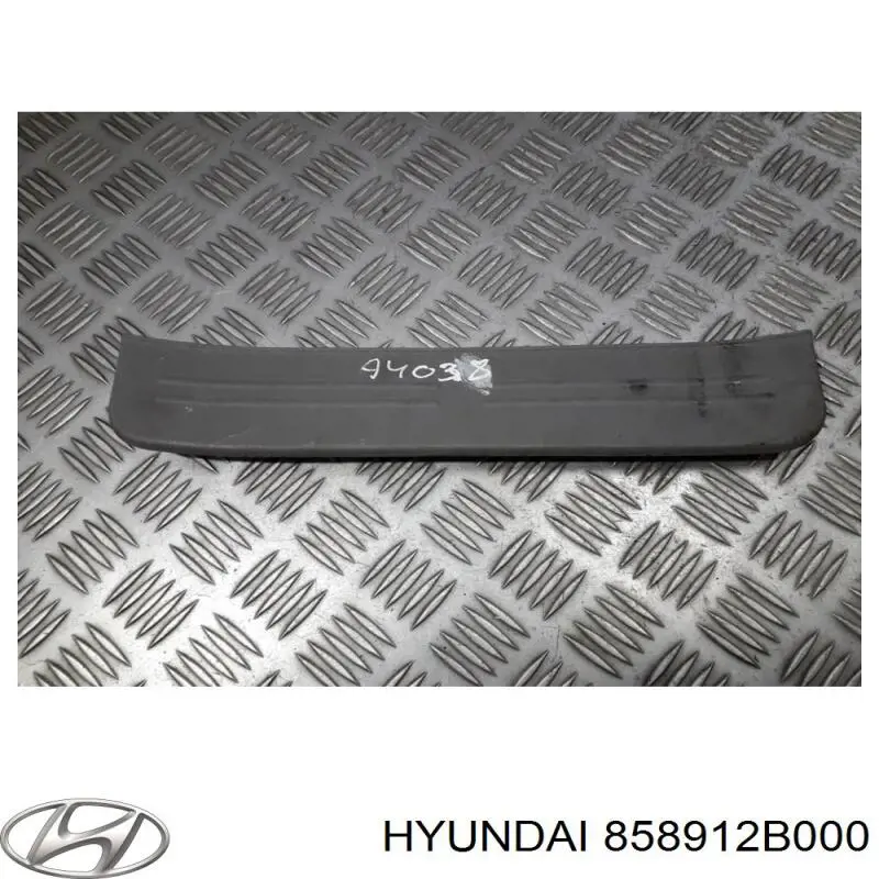  Hyundai/Kia 858912B000 цена, от 1.27 USD