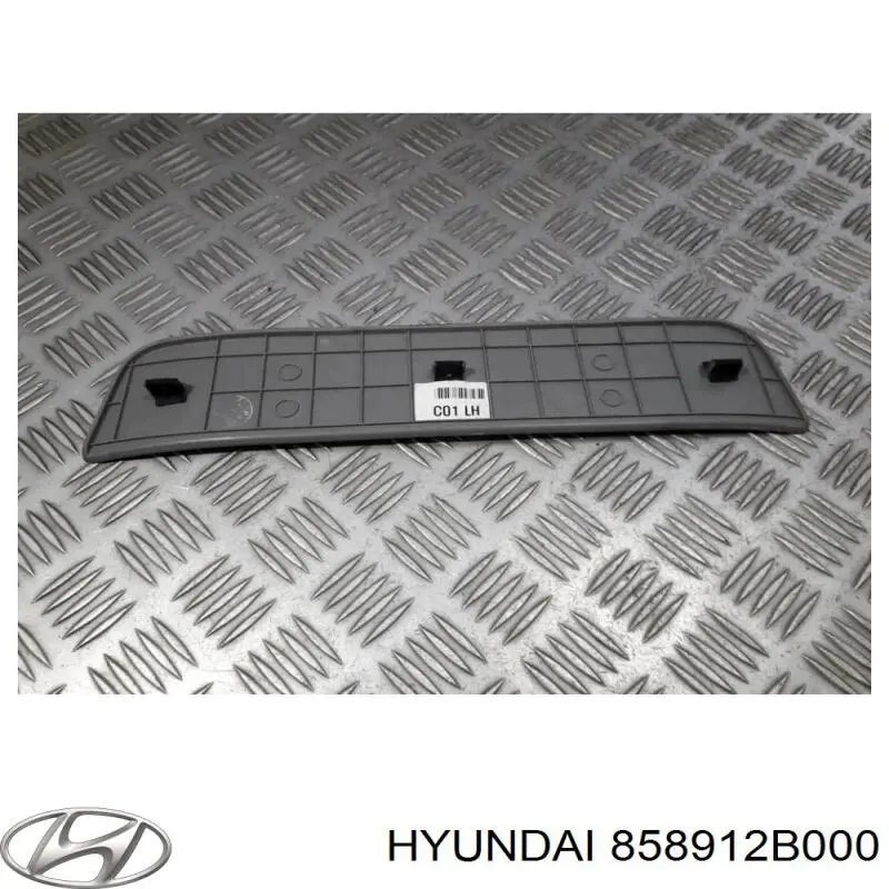 858912B000 Hyundai/Kia 