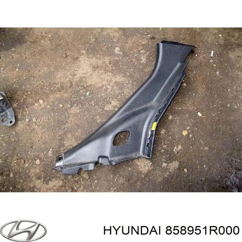  858951R000 Hyundai/Kia