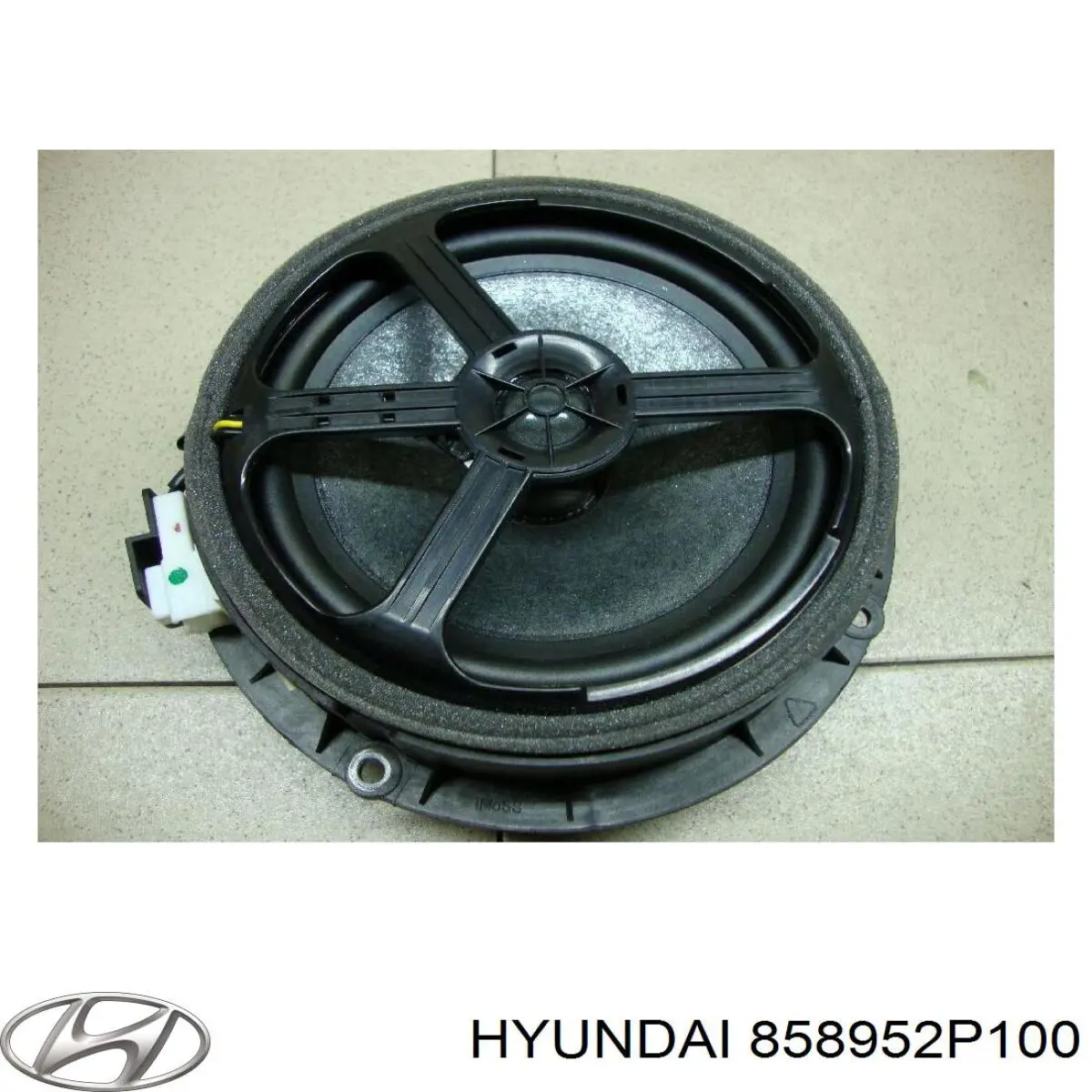  858952P100 Hyundai/Kia