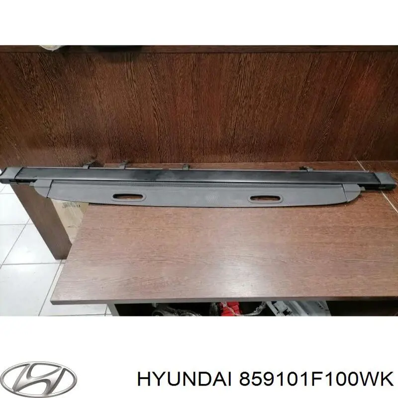  859101F000WK Hyundai/Kia