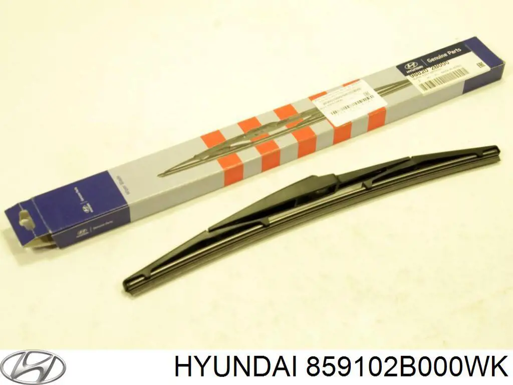  Hyundai/Kia 859102B000WK цена, от 107.69 USD