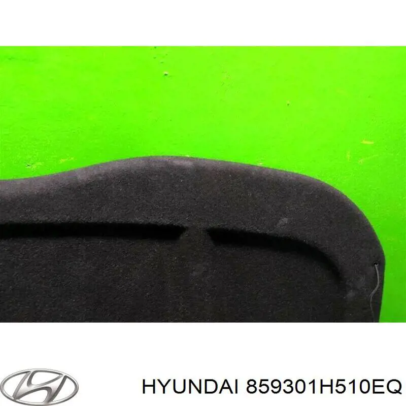 859301H510EQ Hyundai/Kia 