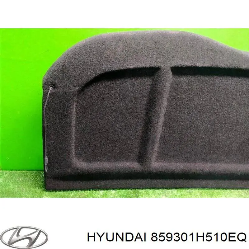  Hyundai/Kia 859301H510EQ цена, от 63.35 USD
