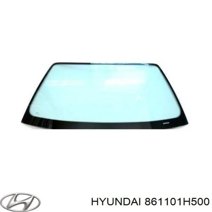 861101H500 Hyundai/Kia 