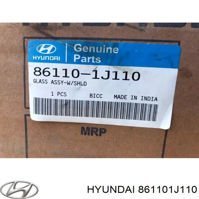 Купить GS3229D11P Pilkington Ветровое стекло