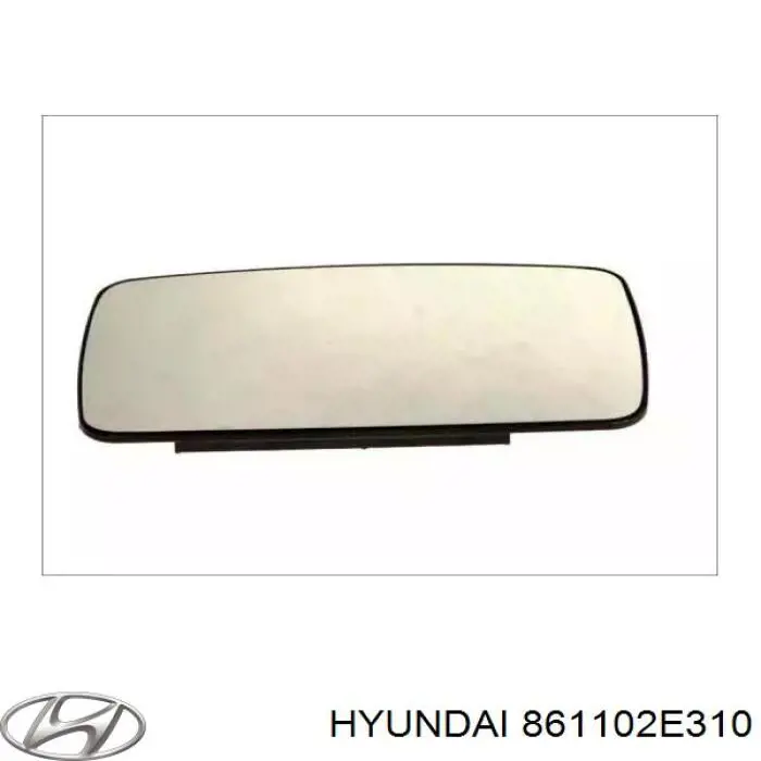 Стекло лобовое Hyundai/Kia 861102E310 цена, от 246.43 USD