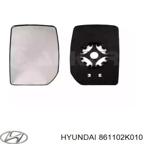 Стекло лобовое Hyundai/Kia 861102K010 цена, от 629.44 USD