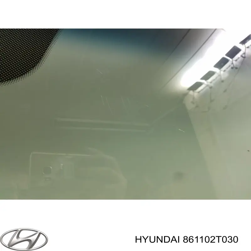 Автостекло на KIA Optima III TF