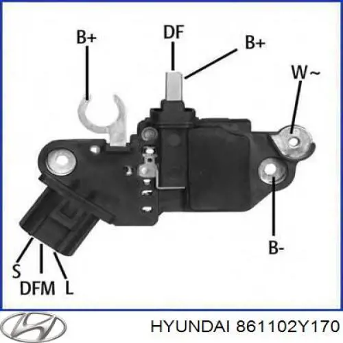 Автостекло на Hyundai Ix35  LM