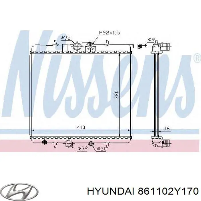 Стекло лобовое Hyundai Ix35 внедорожник (LM) (2009 - 2016) цена, от 310.15 USD